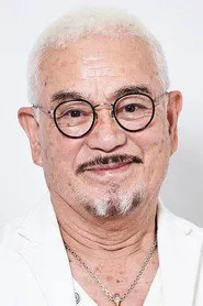 Portrait de Sonny Chiba