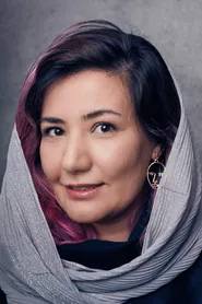 Portrait de Shaghayegh Shourian