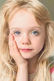 Portrait de Cadence Compton