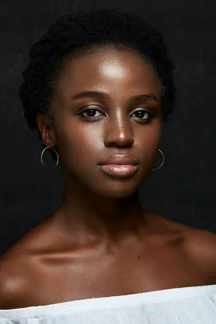 Portrait de Masali Baduza