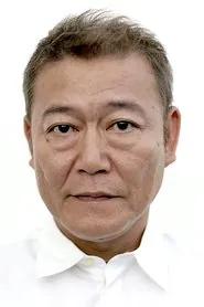 Portrait de Jun Kunimura