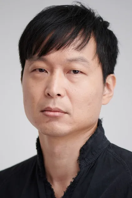 Portrait de 平原テツ