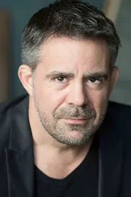 Portrait de Sébastien Boissavit