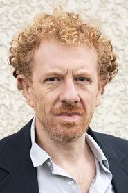 Portrait de Sharif Andoura