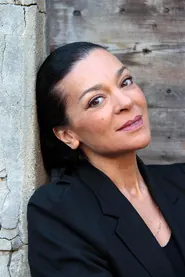 Portrait de Déborah Lamy