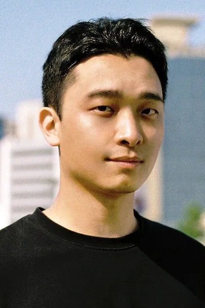 Portrait de 하성국