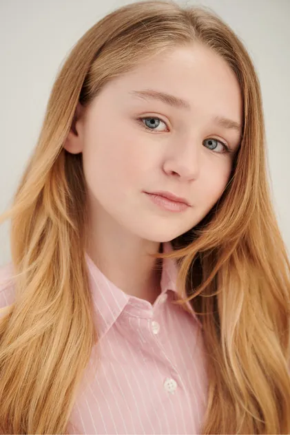 Portrait de Alix West Lefler