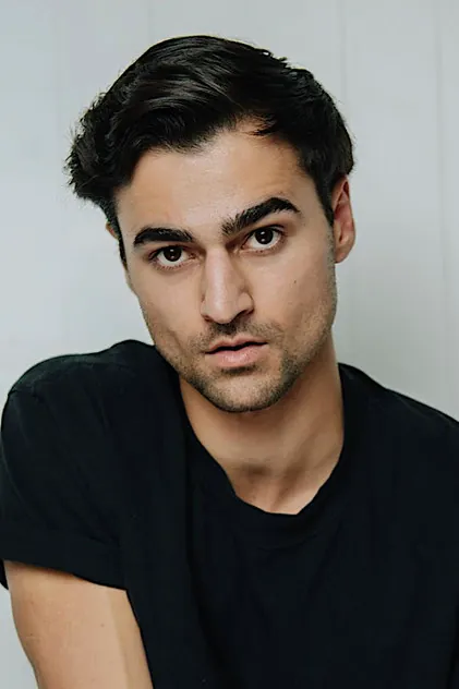 Portrait de Noah Paul