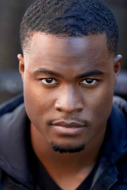 Portrait de Gabriel Davenport