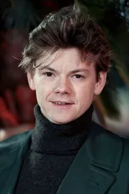 Portrait de Thomas Brodie-Sangster