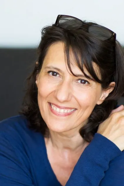 Portrait de Marie-Laurence Tartas