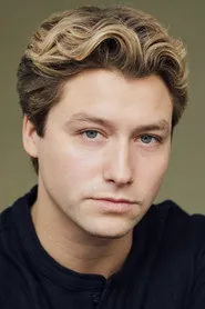 Portrait de Stephen Kalyn