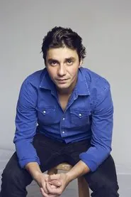 Portrait de Pierre Philippe