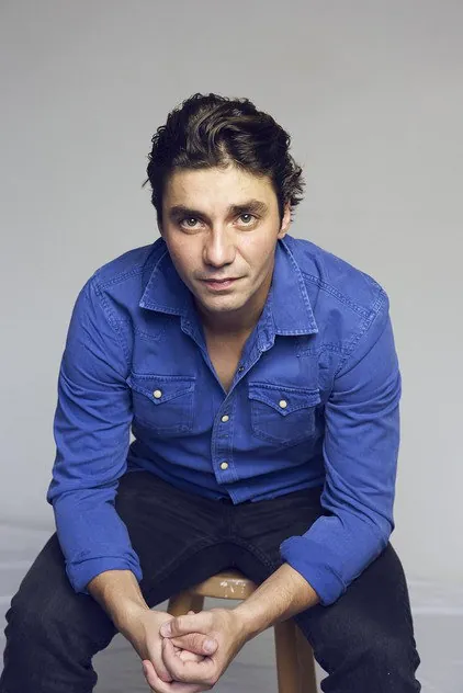 Portrait de Pierre Philippe