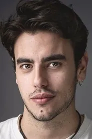 Portrait de Ferran Fernández