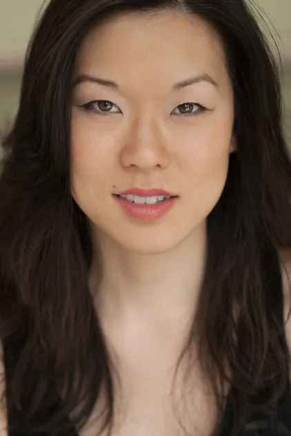 Portrait de Jeena Yi