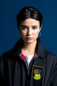 Portrait de Carmen Kassovitz