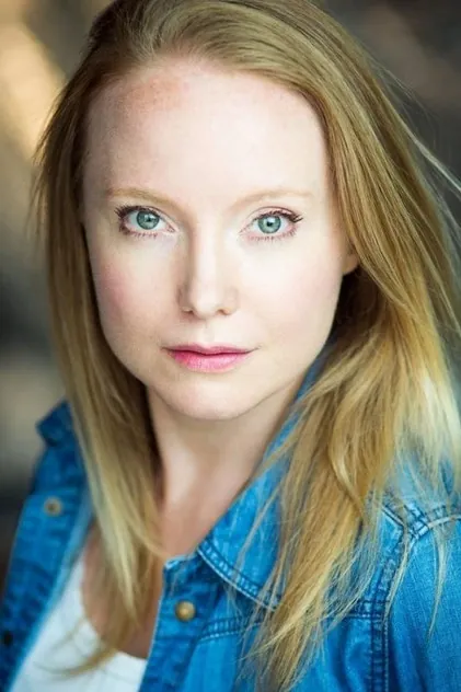 Portrait de Rachael Louise Miller