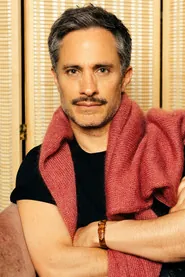 Portrait de Gael García Bernal