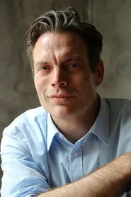 Portrait de David Clark