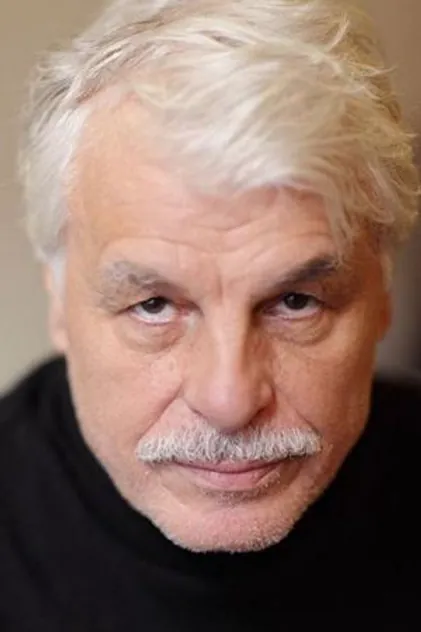 Portrait de Michele Placido