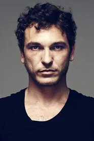 Portrait de Romain Levi