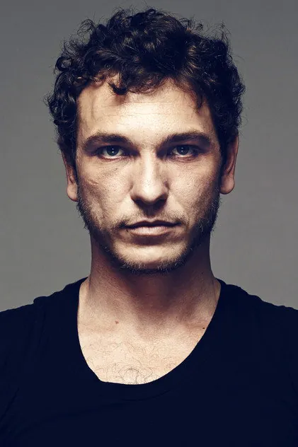 Portrait de Romain Levi