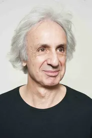 Portrait de Raphaël Almosni