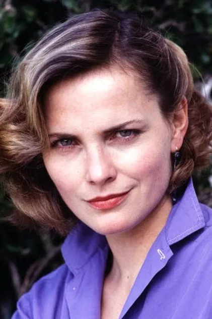 Portrait de Nathalie Nell