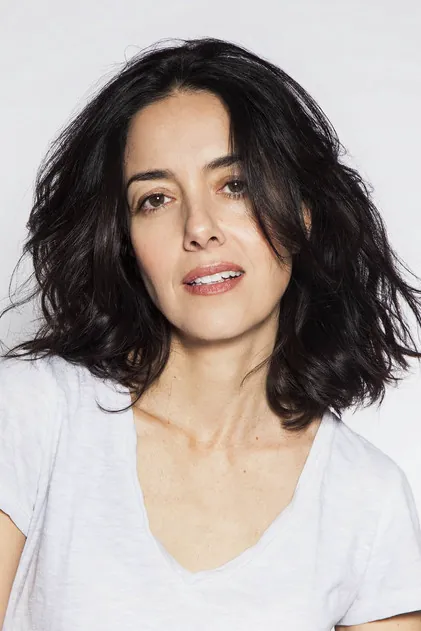 Portrait de Cecilia Suárez