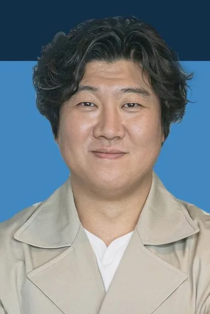 Portrait de 황재열