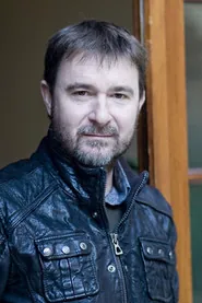 Portrait de Pascal Vannson