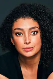 Portrait de Riana Duce