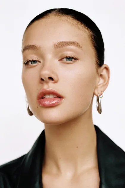 Portrait de Jessica Alexander
