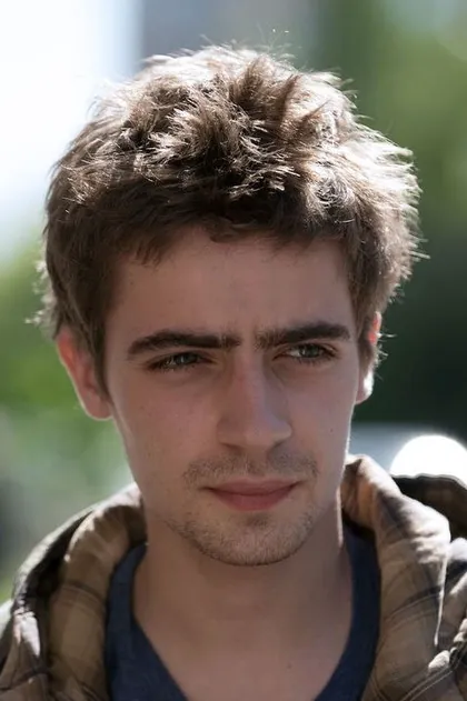 Portrait de Stefan Crepon