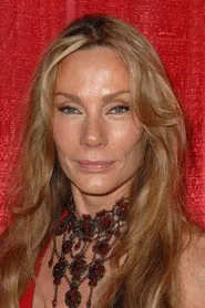 Portrait de Virginia Hey