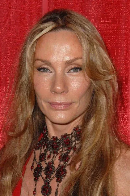 Portrait de Virginia Hey