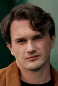 Portrait de Olivier Bayart