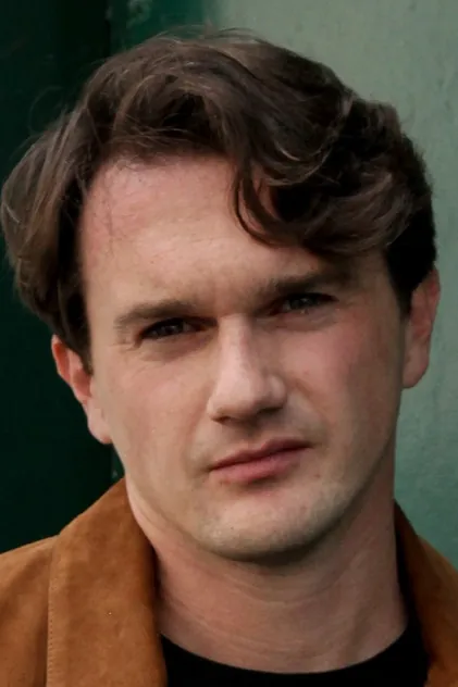 Portrait de Olivier Bayart