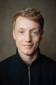 Portrait de Frazer Hadfield
