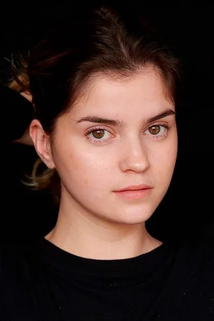 Portrait de Carla Tous