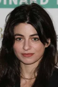 Portrait de Alba Gaïa Bellugi