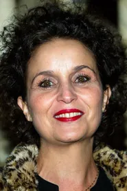 Portrait de Muriel Combeau