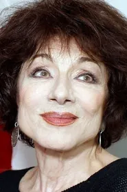 Portrait de Judith Magre