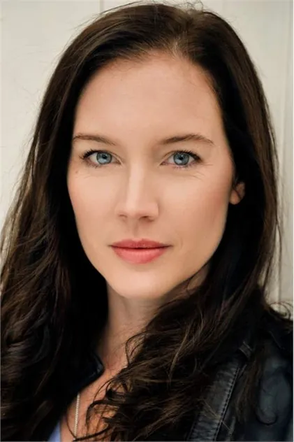 Portrait de Amy Usherwood
