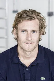 Portrait de Ragnar Le Breton