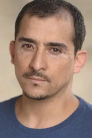 Portrait de Nabil Elouahabi