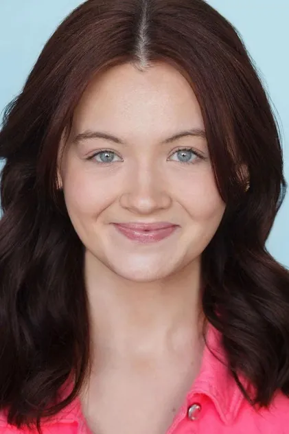 Portrait de Kat Conner Sterling