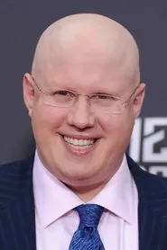 Portrait de Matt Lucas