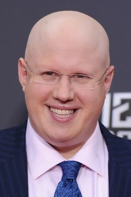 Portrait de Matt Lucas